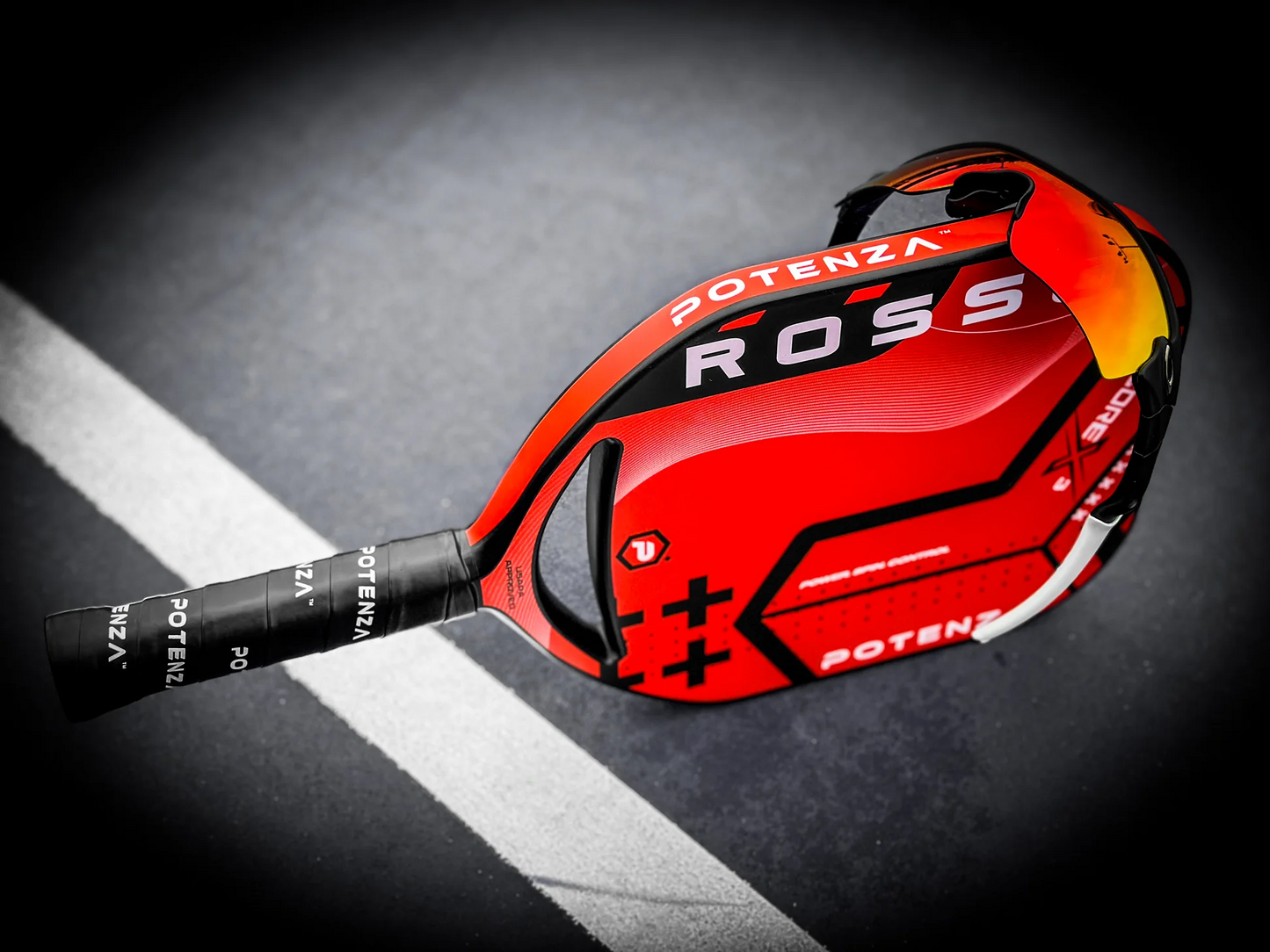 ROSSO+ COREx3