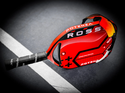 ROSSO+ COREx3
