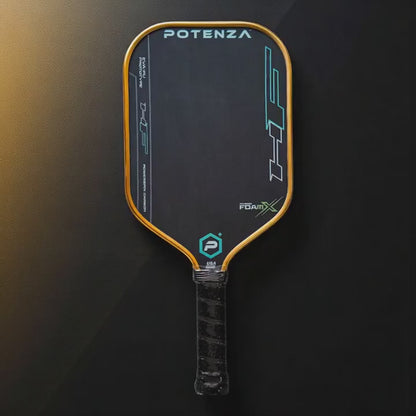 Hybrid FoamX Paddle, Metallic Edge
